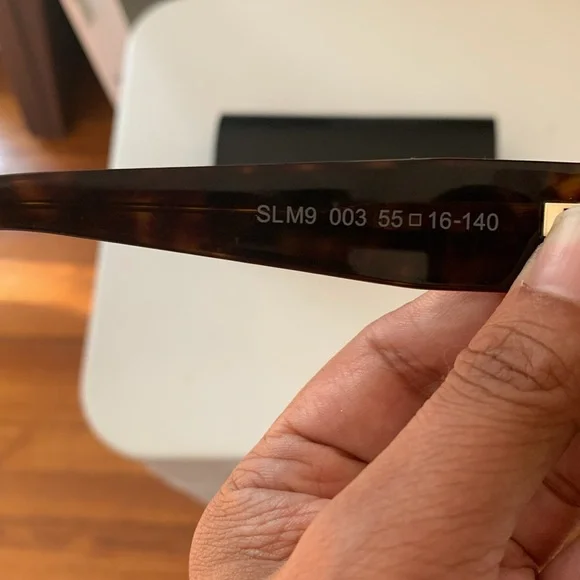 Saint Laurent Sunglasses